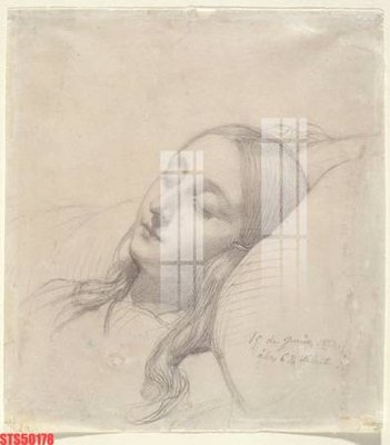 Hình ảnh file gốc in lụa Tranh sơn dầu phương tây tổng hợp STS50178