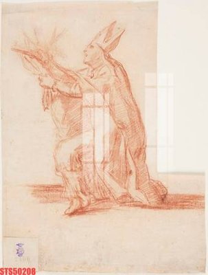 File ảnh Tranh sơn dầu phương tây tổng hợp STS50208 (gốc) trang trí khách sạn