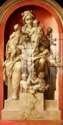 File gốc Tranh sơn dầu phương tây tổng hợp STS50212 (cho in UV) siêu nét