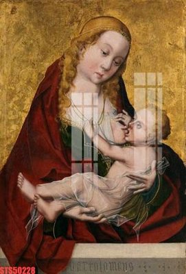 Tải file Tranh sơn dầu phương tây tổng hợp STS50228 (gốc) làm file thiết kế