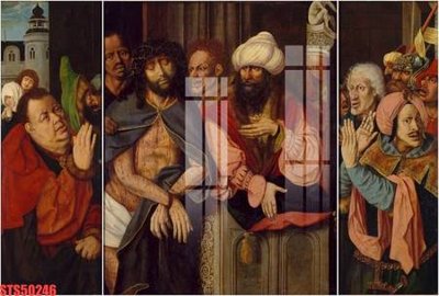 Mua file gốc Tranh sơn dầu phương tây tổng hợp STS50246 (in ấn) tại Filetranh.com