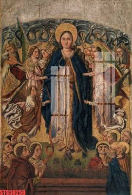 File tranh gốc PSD Tranh sơn dầu phương tây tổng hợp STS50259 còn nguyên layer