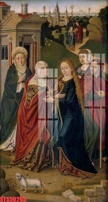 Chi tiết file ảnh Tranh sơn dầu phương tây tổng hợp STS50265 sắc nét