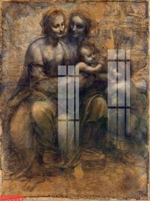 Tải file Tranh sơn dầu phương tây tổng hợp STS5027 (gốc) làm file in ấn