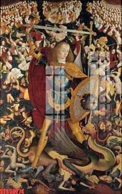 File PSD Tranh sơn dầu phương tây tổng hợp STS50274 (gốc) tách lớp chi tiết