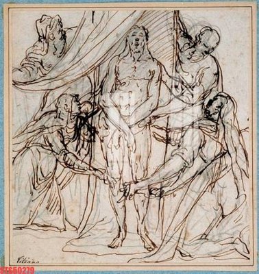 File gốc Tranh sơn dầu phương tây tổng hợp STS50279 (PNG) trong suốt (transparent)