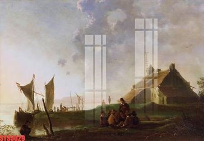 File gốc in ấn Tranh sơn dầu phương tây tổng hợp STS5029 (sẵn sàng tải về)