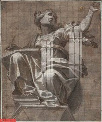 File tranh gốc Tranh sơn dầu phương tây tổng hợp STS50305 (bản quyền) độc đáo