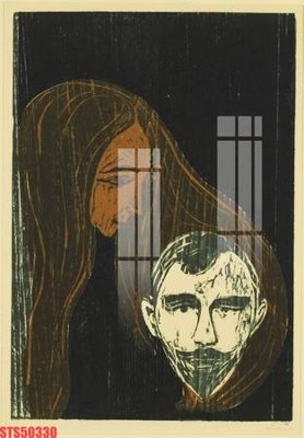 File gốc Tranh sơn dầu phương tây tổng hợp STS50330 (PSD/TIFF) độ phân giải cao