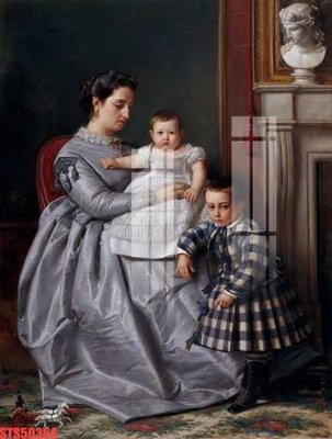 Tải file Tranh sơn dầu phương tây tổng hợp STS50354 (gốc) in trên mọi chất liệu