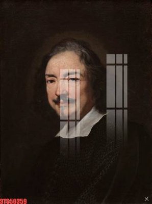 Tệp tin gốc Tranh sơn dầu phương tây tổng hợp STS50359 (dùng cho in ấn) chuyên nghiệp