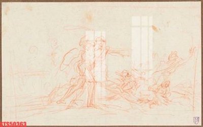 File tranh Tranh sơn dầu phương tây tổng hợp STS50363 (file gốc) chuẩn màu in