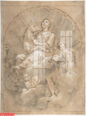 Tải file gốc Tranh sơn dầu phương tây tổng hợp STS50401 (in bạt) quảng cáo