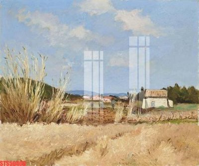 Tải về file gốc Tranh sơn dầu phương tây tổng hợp STS50408 (chuẩn in ấn)