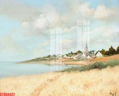 Download file gốc Tranh sơn dầu phương tây tổng hợp STS50427 (độ nét cao)