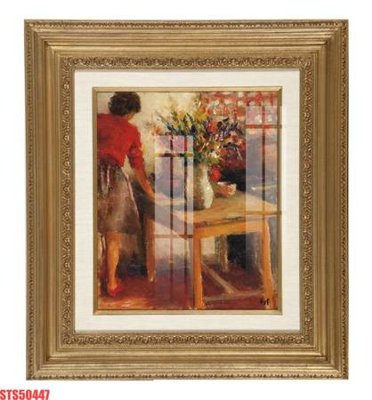 Tải file Tranh sơn dầu phương tây tổng hợp STS50447 (gốc) in trên mọi chất liệu