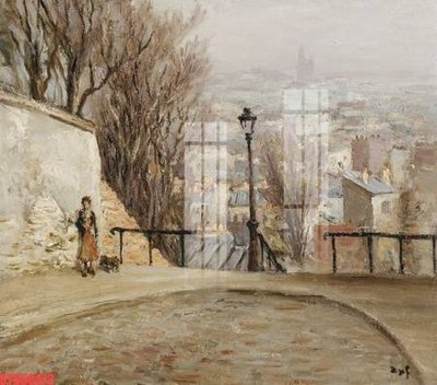 Download file tranh Tranh sơn dầu phương tây tổng hợp STS50472 (file gốc PSD)