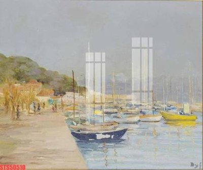 Tải file Tranh sơn dầu phương tây tổng hợp STS50510 (gốc) làm tranh treo tường