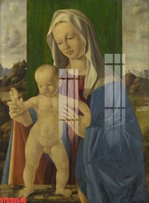 File PSD Tranh sơn dầu phương tây tổng hợp STS50540 (bản gốc) đã tách nền