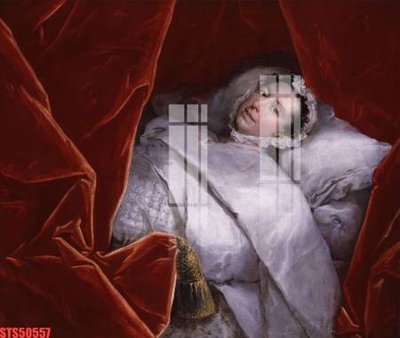 File gốc Tranh sơn dầu phương tây tổng hợp STS50557 (thiết kế) cho in ấn