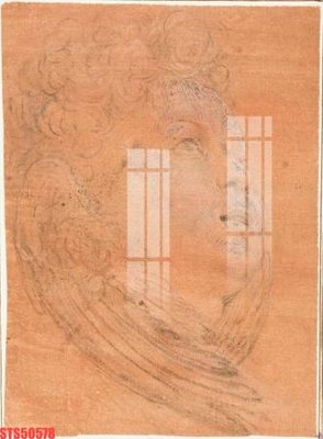 Download file Tranh sơn dầu phương tây tổng hợp STS50578 (gốc) in mica bàn thờ