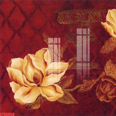 Chi tiết file gốc Tranh sơn dầu phương tây tổng hợp STS5059 (cho in tráng gương)