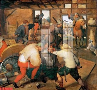 File gốc Tranh sơn dầu phương tây tổng hợp STS50658 (Filetranh.com) Tranh sơn dầu phương tây tổng hợp STS50658