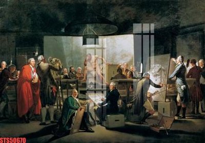 File tranh gốc Tranh sơn dầu phương tây tổng hợp STS50670 (sắc nét từng chi tiết)