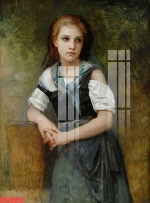 Tải về file gốc Tranh sơn dầu phương tây tổng hợp STS5072 (chuẩn in ấn)