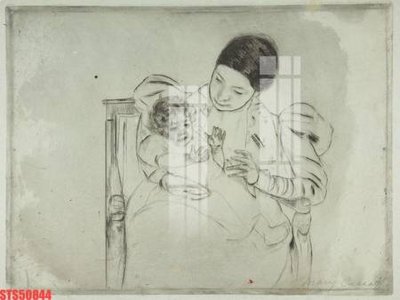 Hình ảnh file gốc Tranh sơn dầu phương tây tổng hợp STS50844 (chất lượng cao)