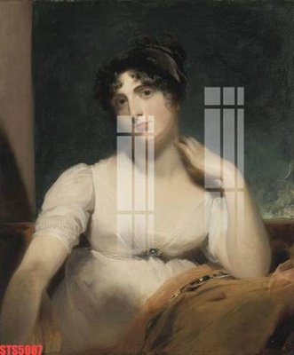 Tải file Tranh sơn dầu phương tây tổng hợp STS5087 (ảnh gốc) in tranh kính