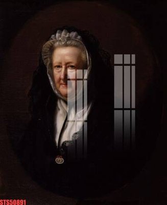 Download file Tranh sơn dầu phương tây tổng hợp STS50891 (gốc) cho xưởng in