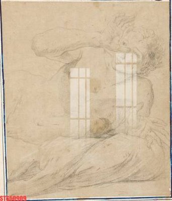 File PSD Tranh sơn dầu phương tây tổng hợp STS50909 (chất lượng in ấn)