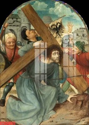 File tranh Tranh sơn dầu phương tây tổng hợp STS50911 (gốc) chủ đề con người