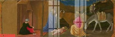 Hình ảnh file gốc Tranh sơn dầu phương tây tổng hợp STS50968 (chất lượng cao)