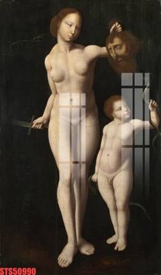 File gốc Tranh sơn dầu phương tây tổng hợp STS50990 (phong cách) cổ điển