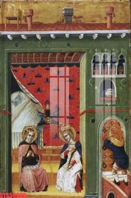 File gốc in ấn Tranh sơn dầu phương tây tổng hợp STS50999 chất lượng vượt trội