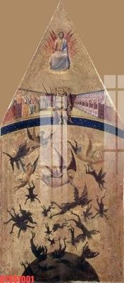 File tranh Tranh sơn dầu phương tây tổng hợp STS51001 (bản gốc) treo tường