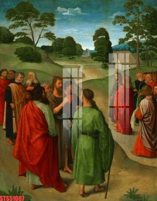 File gốc Tranh sơn dầu phương tây tổng hợp STS51007 (phong cách) tối giản