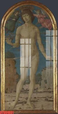 File gốc Tranh sơn dầu phương tây tổng hợp STS51031 (in 3D) nghệ thuật