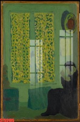 File ảnh Tranh sơn dầu phương tây tổng hợp STS5105 (gốc) in biển hiệu