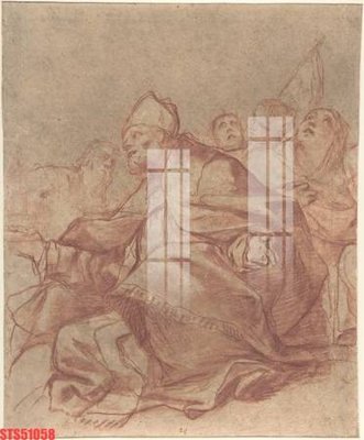 File tranh Tranh sơn dầu phương tây tổng hợp STS51058 (file gốc) chủ đề phong thủy