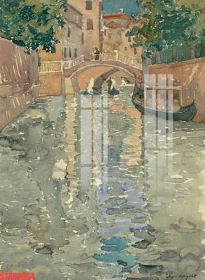 File gốc Tranh sơn dầu phương tây tổng hợp STS51064 (phong cách) tối giản