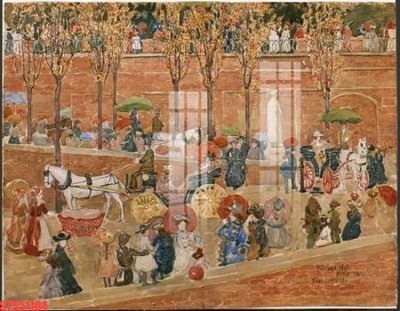 File in mica Tranh sơn dầu phương tây tổng hợp STS51104 (ảnh gốc) đẹp