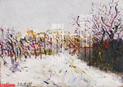 File gốc Tranh sơn dầu phương tây tổng hợp STS51149 (in lụa) trang trí tường