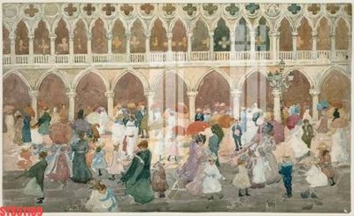 Tải file Tranh sơn dầu phương tây tổng hợp STS51169 (ảnh gốc) in tráng gương