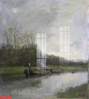 Mua file ảnh gốc Tranh sơn dầu phương tây tổng hợp STS51188 (chất lượng cao)