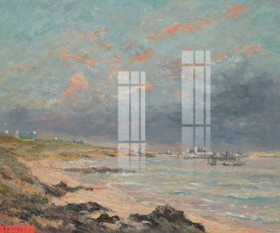 Mua file gốc Tranh sơn dầu phương tây tổng hợp STS51226 (chất lượng) tại Filetranh.com