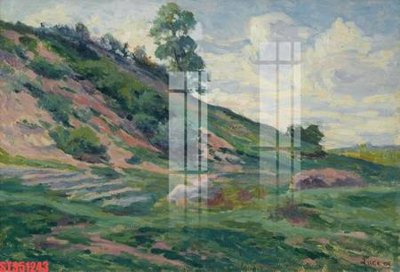 File tranh Tranh sơn dầu phương tây tổng hợp STS51243 (gốc) chủ đề con người