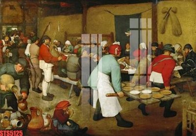 File gốc Tranh sơn dầu phương tây tổng hợp STS5125 (in lụa) tranh mã đáo